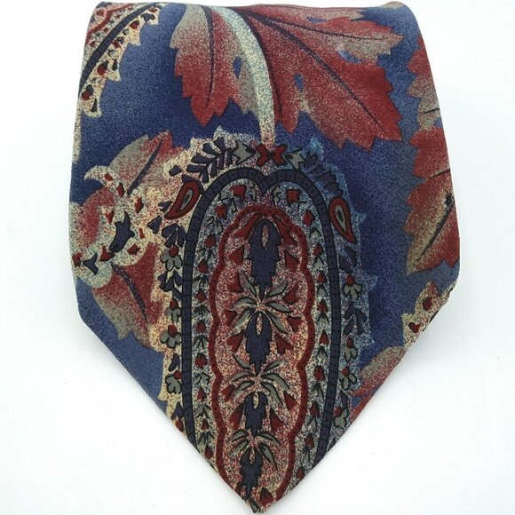Bill Blass Tie - Picture 1 of 7